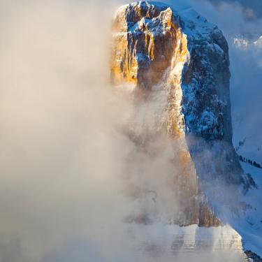 Le Mont-Aiguille (2014)