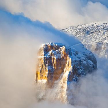 Le Mont-Aiguille (2014)