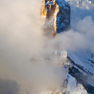 Le Mont-Aiguille (2014)