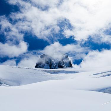Le désert blanc (2014)