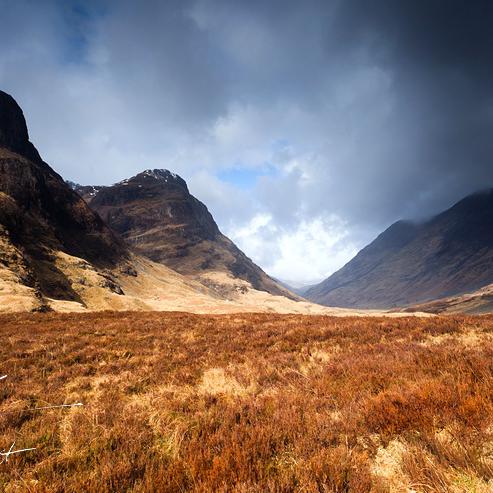 Glencoe (2013)