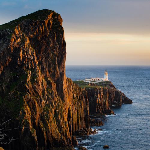 Neist Point (2017)